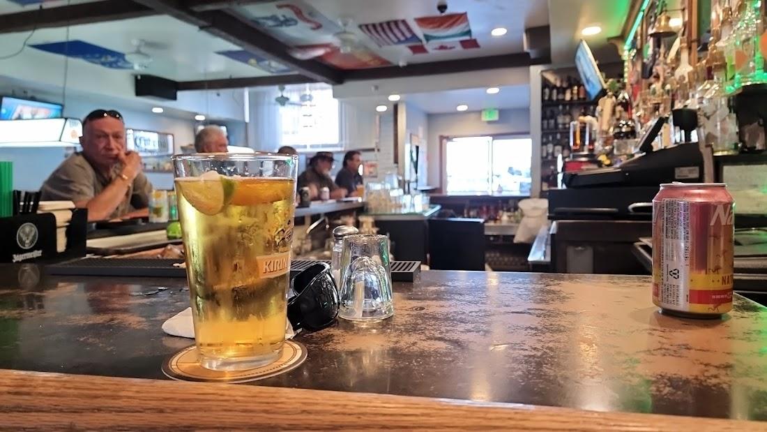 Blarney Stone Pub