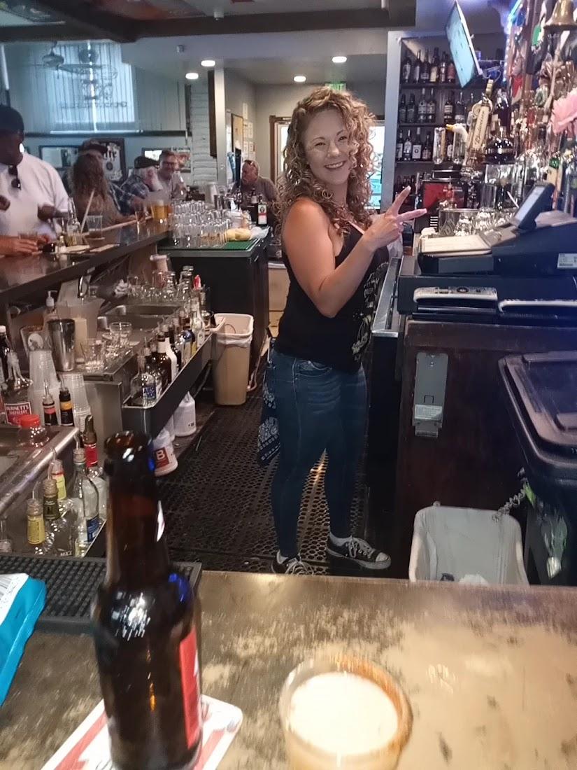 Blarney Stone Pub
