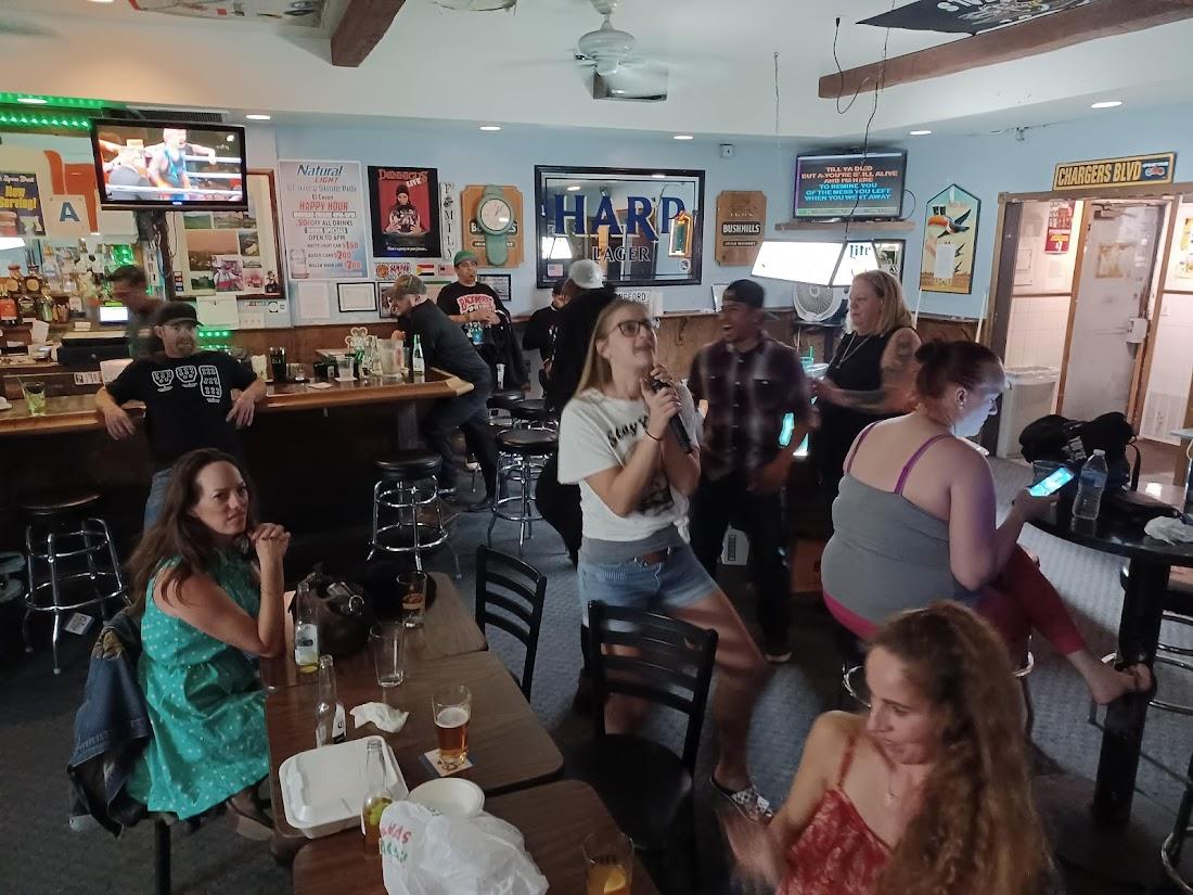 Blarney Stone Pub