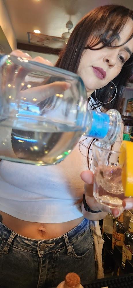 Blarney Stone Pub Menu image 6